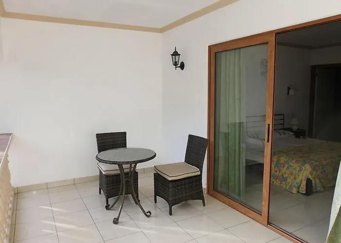Forest Guest house Bel Ombre
