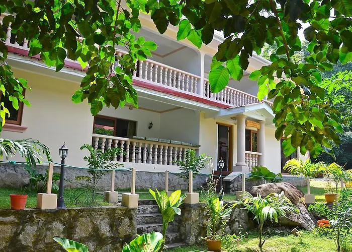 Guest house Forest