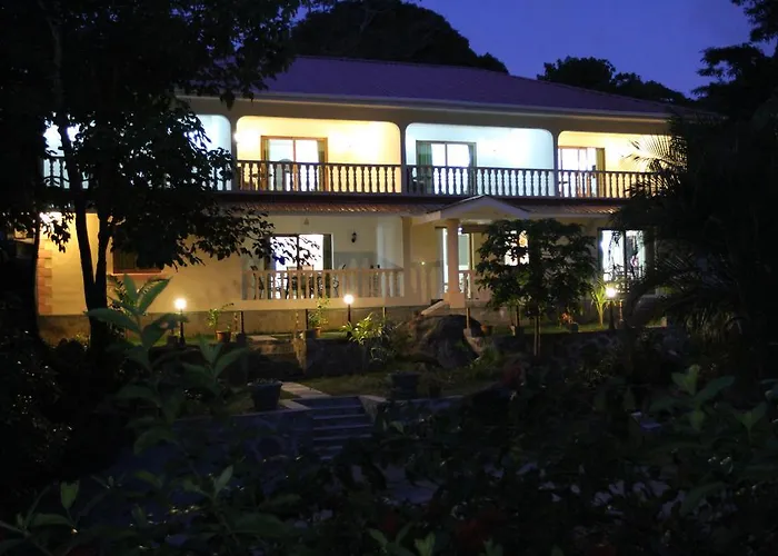 Guest house Forest