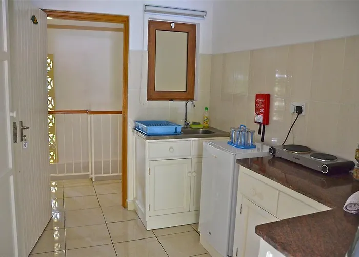 Forest Guest house 4*
