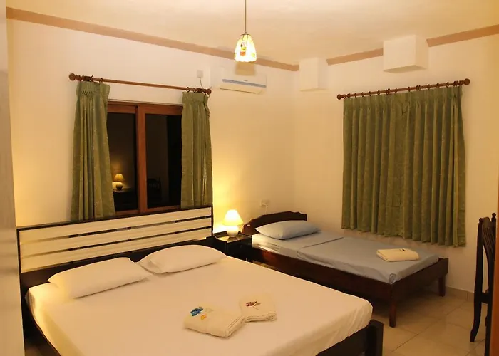Guest house Forest