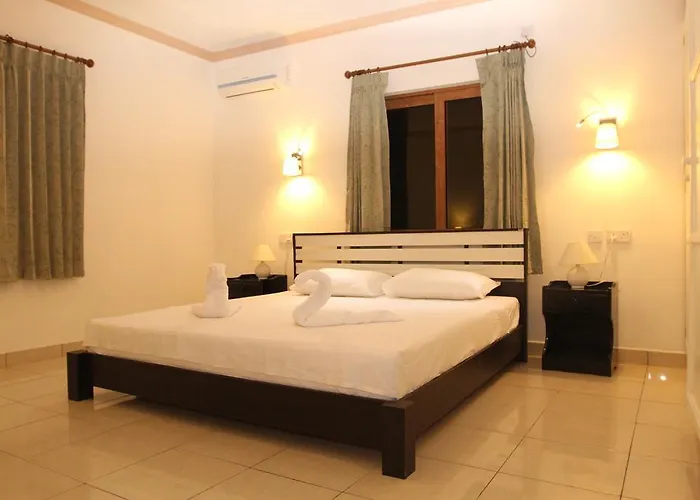 Forest Guest house