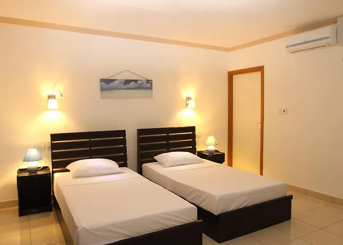 Guest house Forest 4*