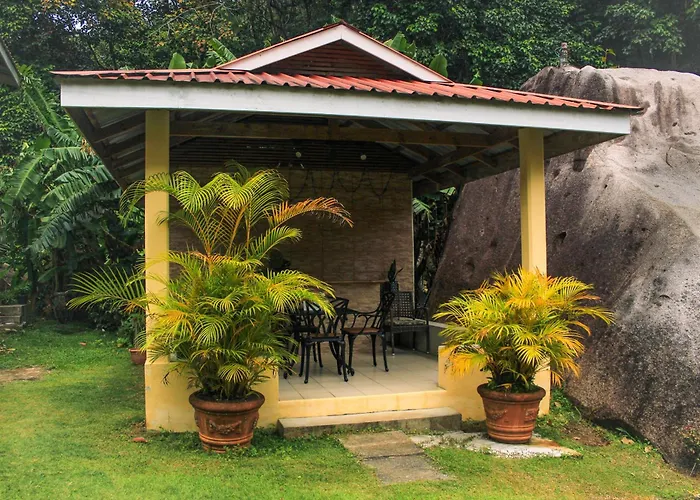 Guest house Forest