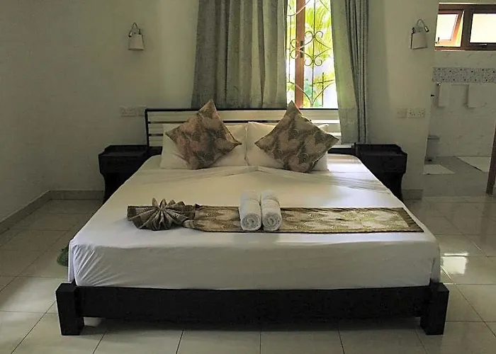 Guest house Forest