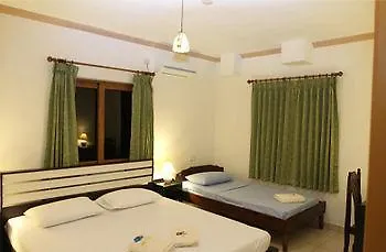 Guest house Forest Bel Ombre