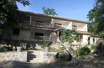 Guest house Forest 4*