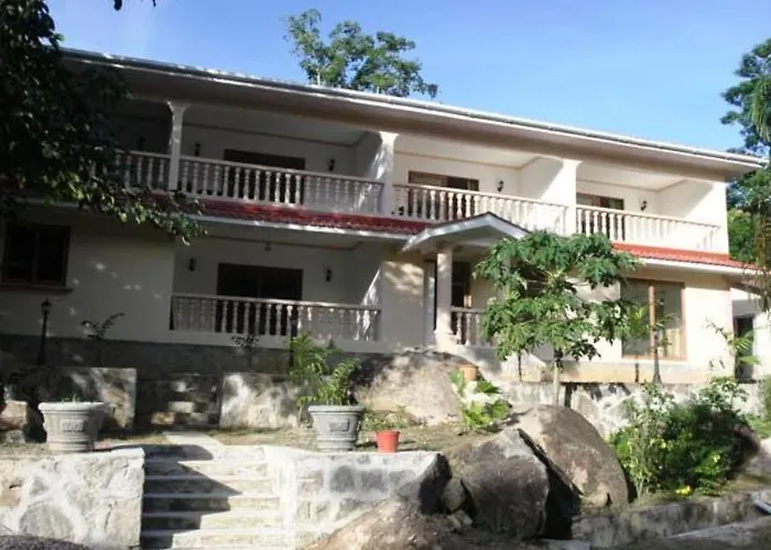 Forest Guest house