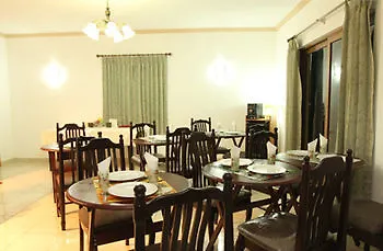 Guest house Forest Bel Ombre