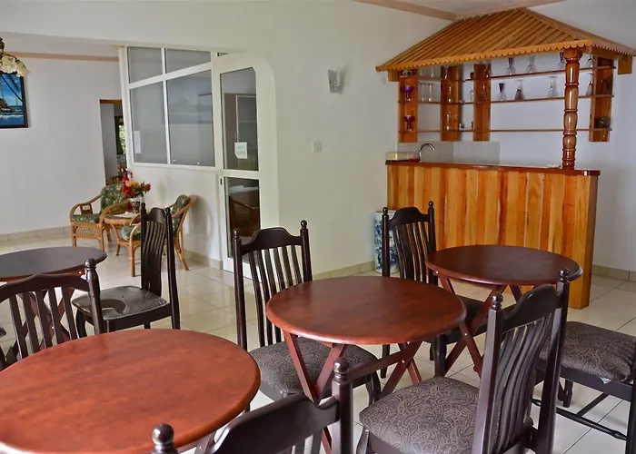 Forest Guest house 4*