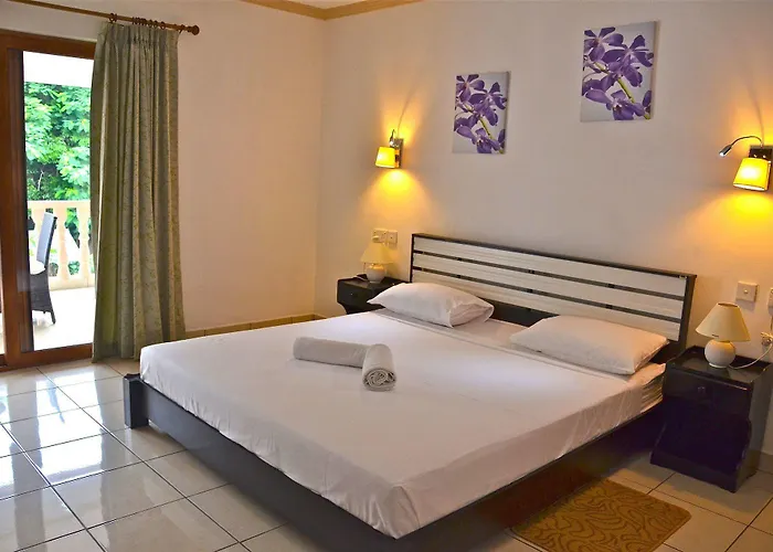 Forest Guest house
