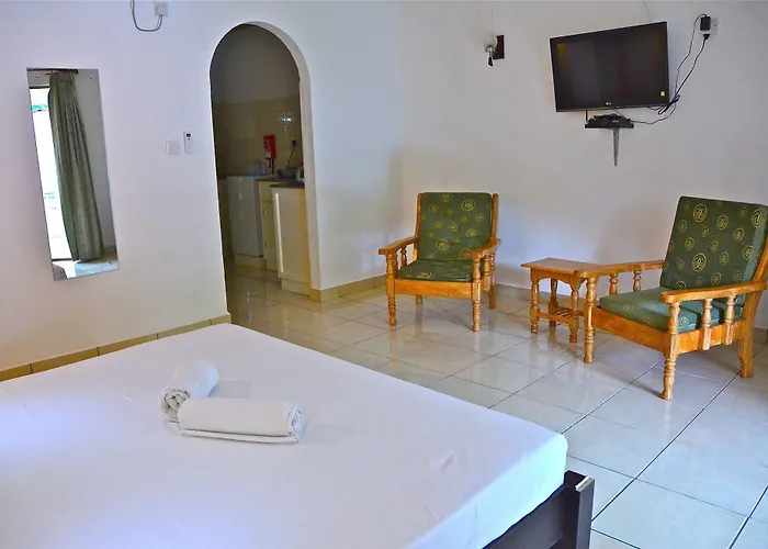 Guest house Forest 4*
