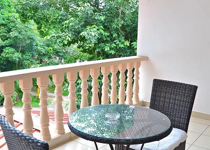 Forest Guest house 4*
