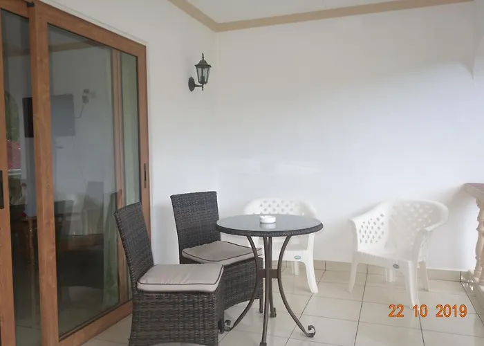 Guest house Forest 4*