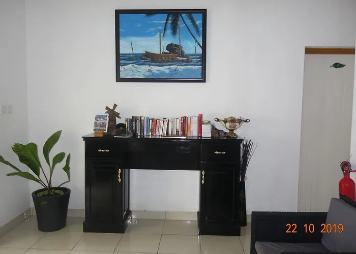 Forest Guest house 4*