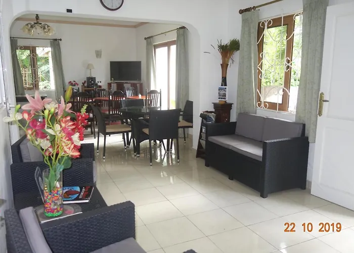 Guest house Forest 4*